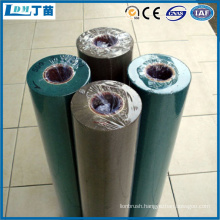 anti-static dust removal metal wire rubber roller